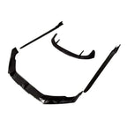 BWM X3 LCI 2021-2024 Full Aero Kit In Gloss Black