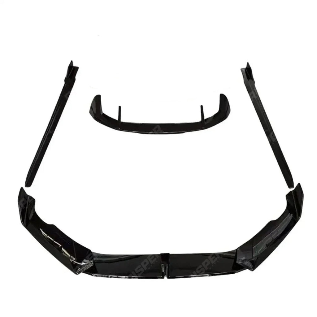 BWM X3 LCI 2021-2024 Full Aero Kit In Gloss Black