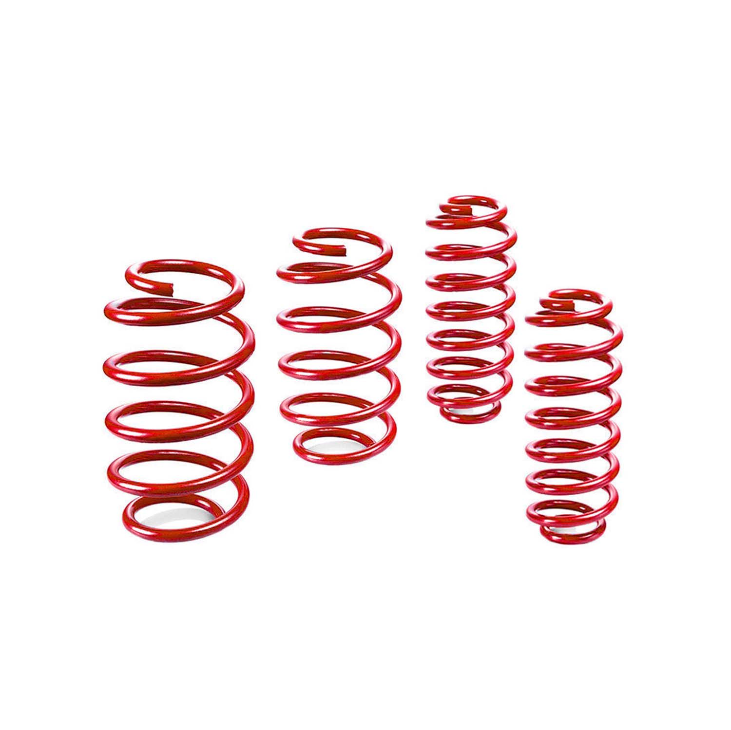 Eibach Audi RS3 Sportline Lowering Springs (8Y)
