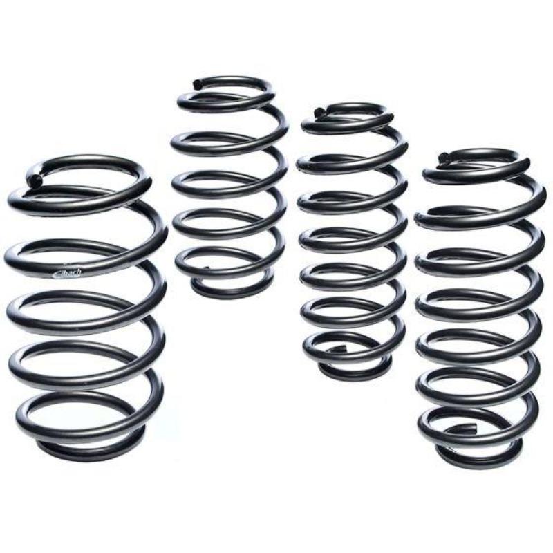 Eibach BMW 1 Series Pro Kit Performance Spring Kit (F40)