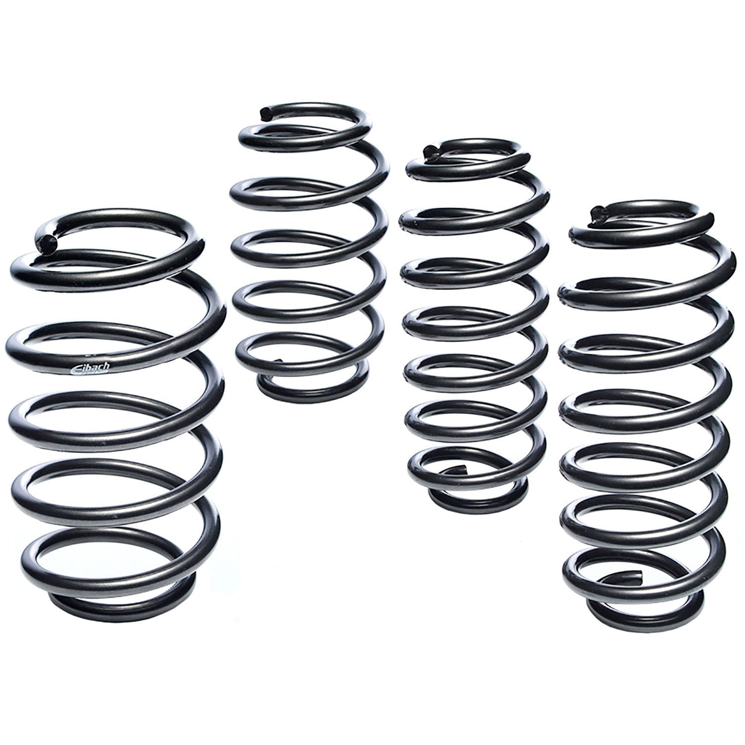 Eibach BMW E46 330xd Touring Pro Kit Lowering Springs E10-20-001-06-22