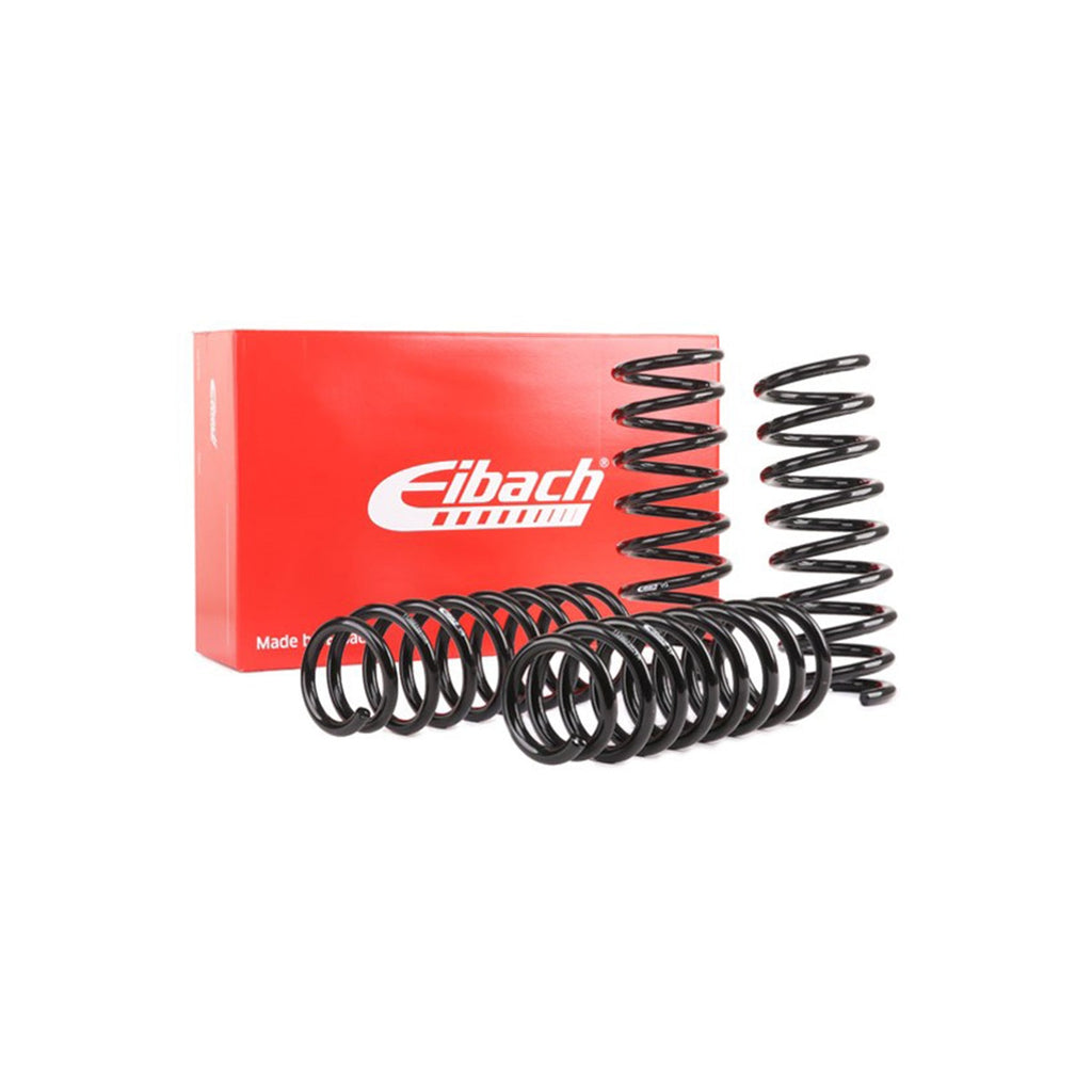 Eibach BMW E60 M5 Pro Kit Lowering Springs