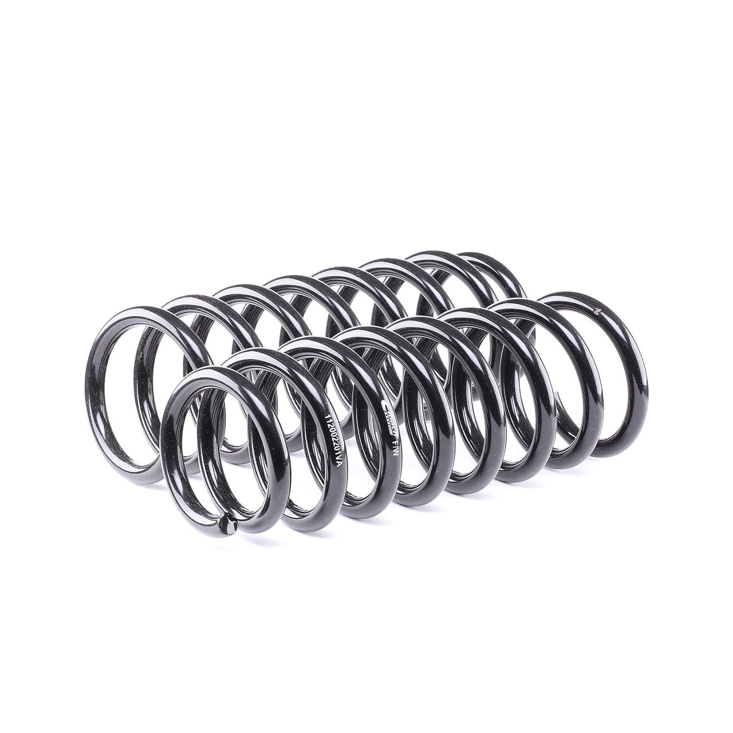 Eibach BMW F10 & F11 550i Pro Kit Front Lowering Springs E10-20-022-08-20