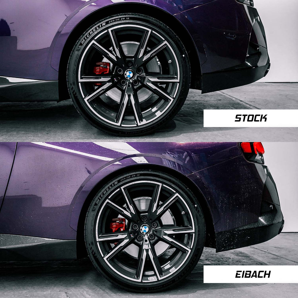 Eibach BMW G42 M240i xDrive Lowering Springs