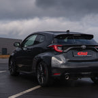 Eibach Lowering Springs For Toyota GR Yaris (30mm/25mm)