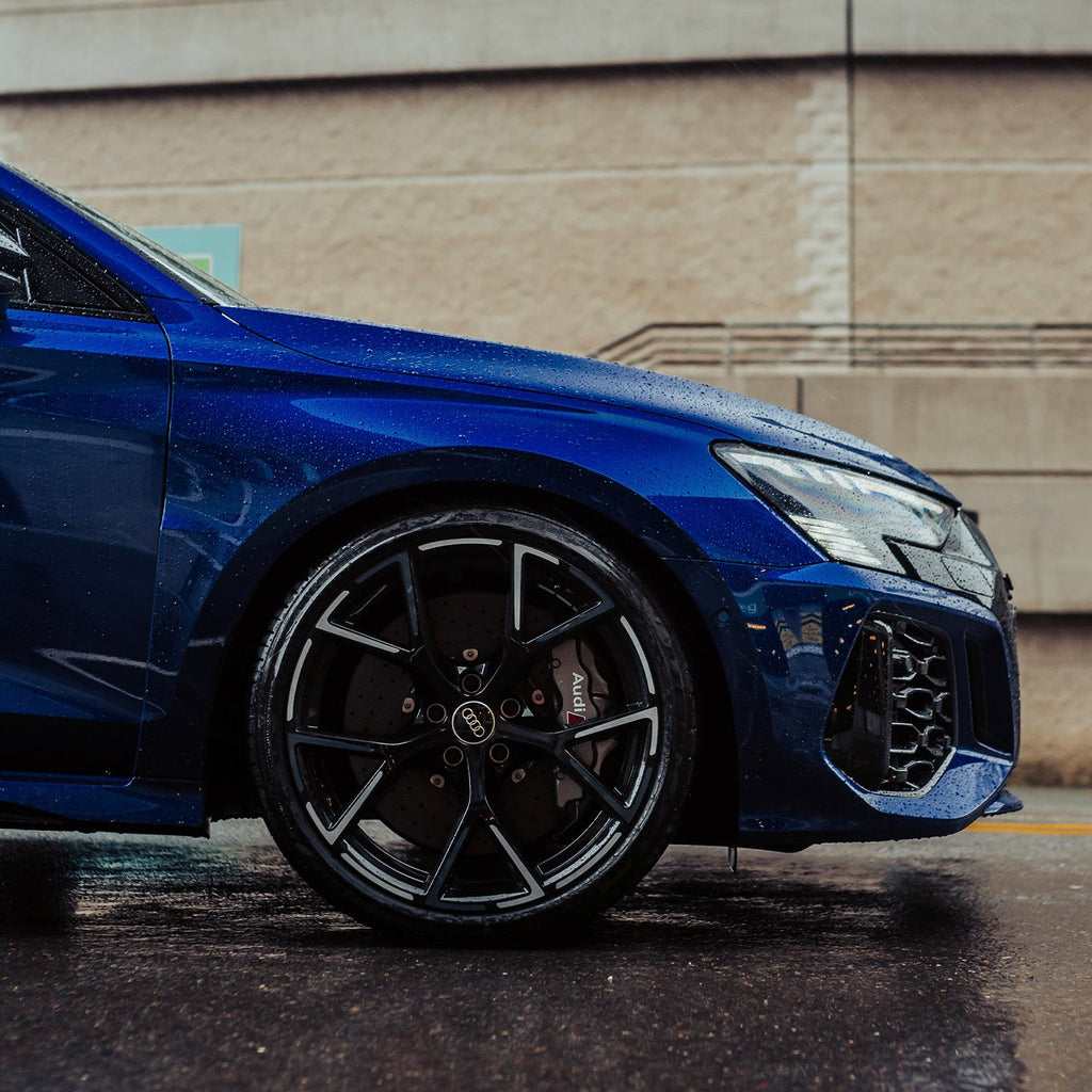 Eibach Audi RS3/S3 Pro Kit Performance Lowering Springs (8V/8Y)