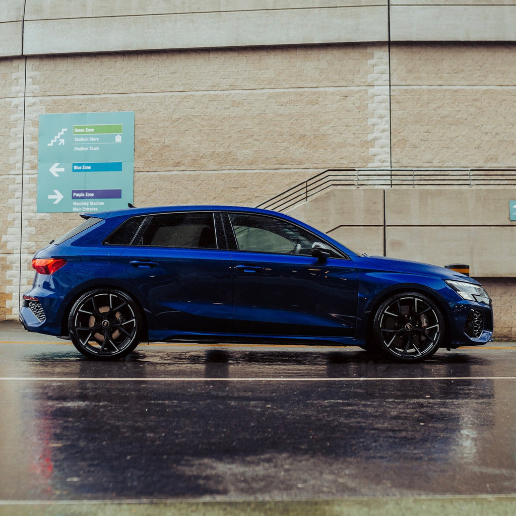 Eibach Audi RS3/S3 Pro Kit Performance Lowering Springs (8V/8Y)