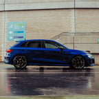 Eibach Audi RS3/S3 Pro Kit Performance Lowering Springs (8V/8Y)