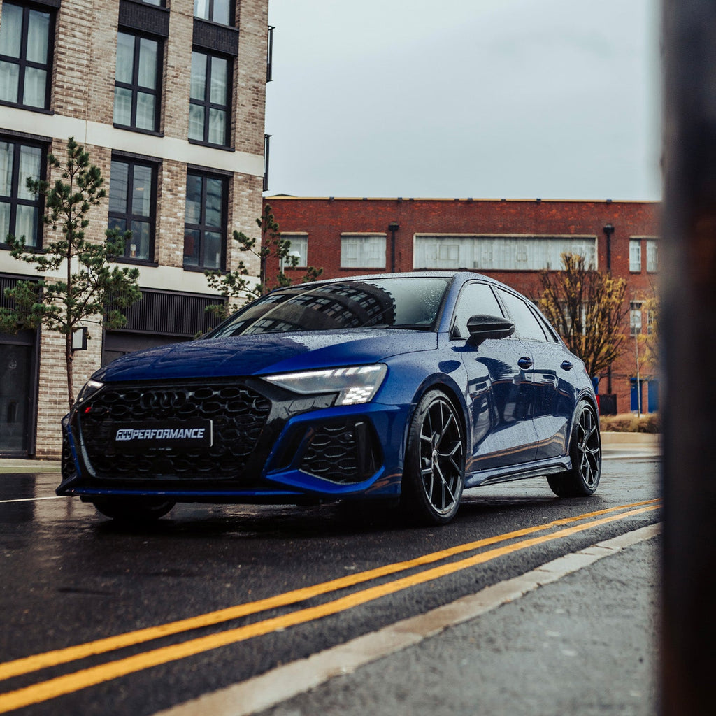 Eibach Audi RS3/S3 Pro Kit Performance Lowering Springs (8V/8Y)