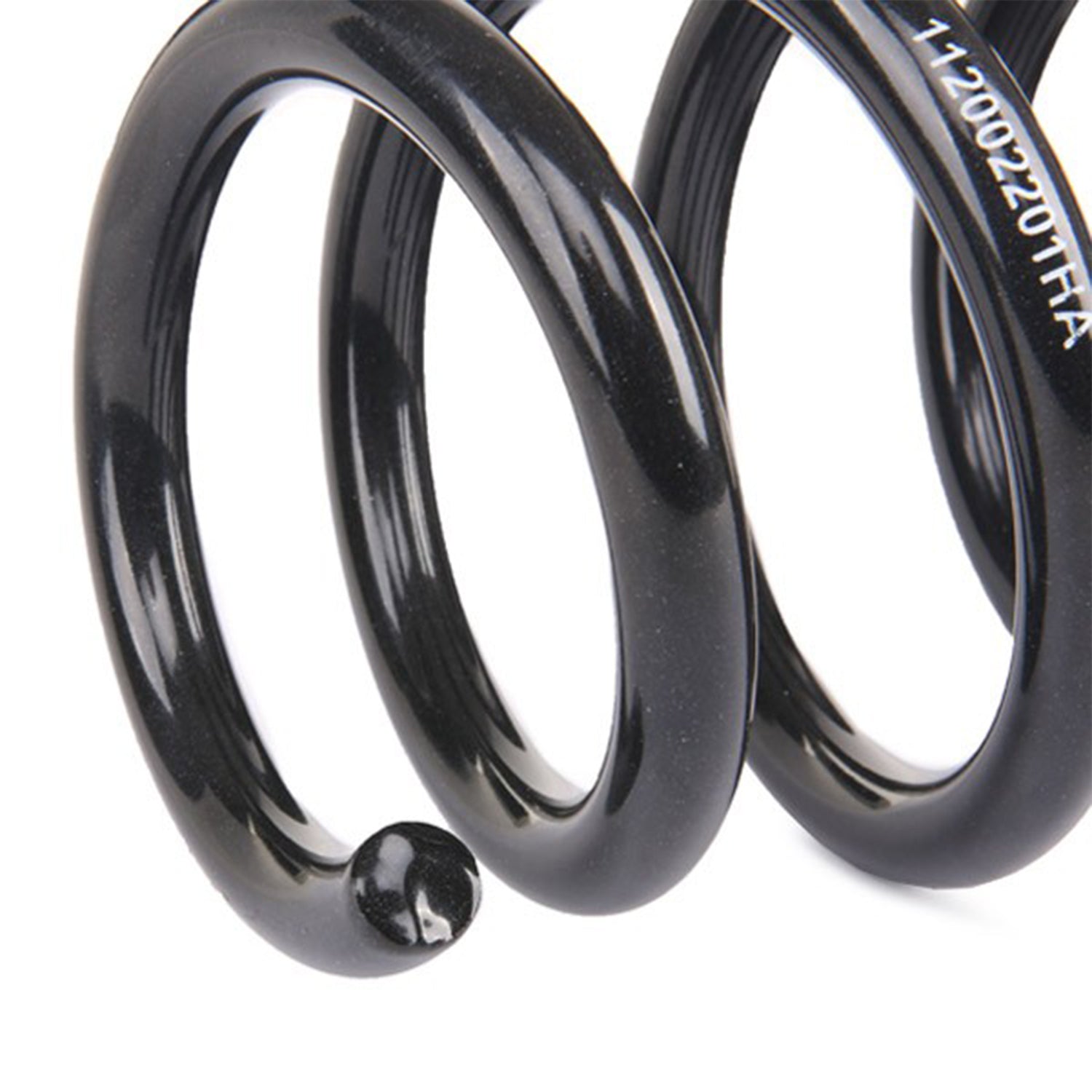 Eibach Tesla Model 3 Performance Pro Kit Lowering Springs (AWD)