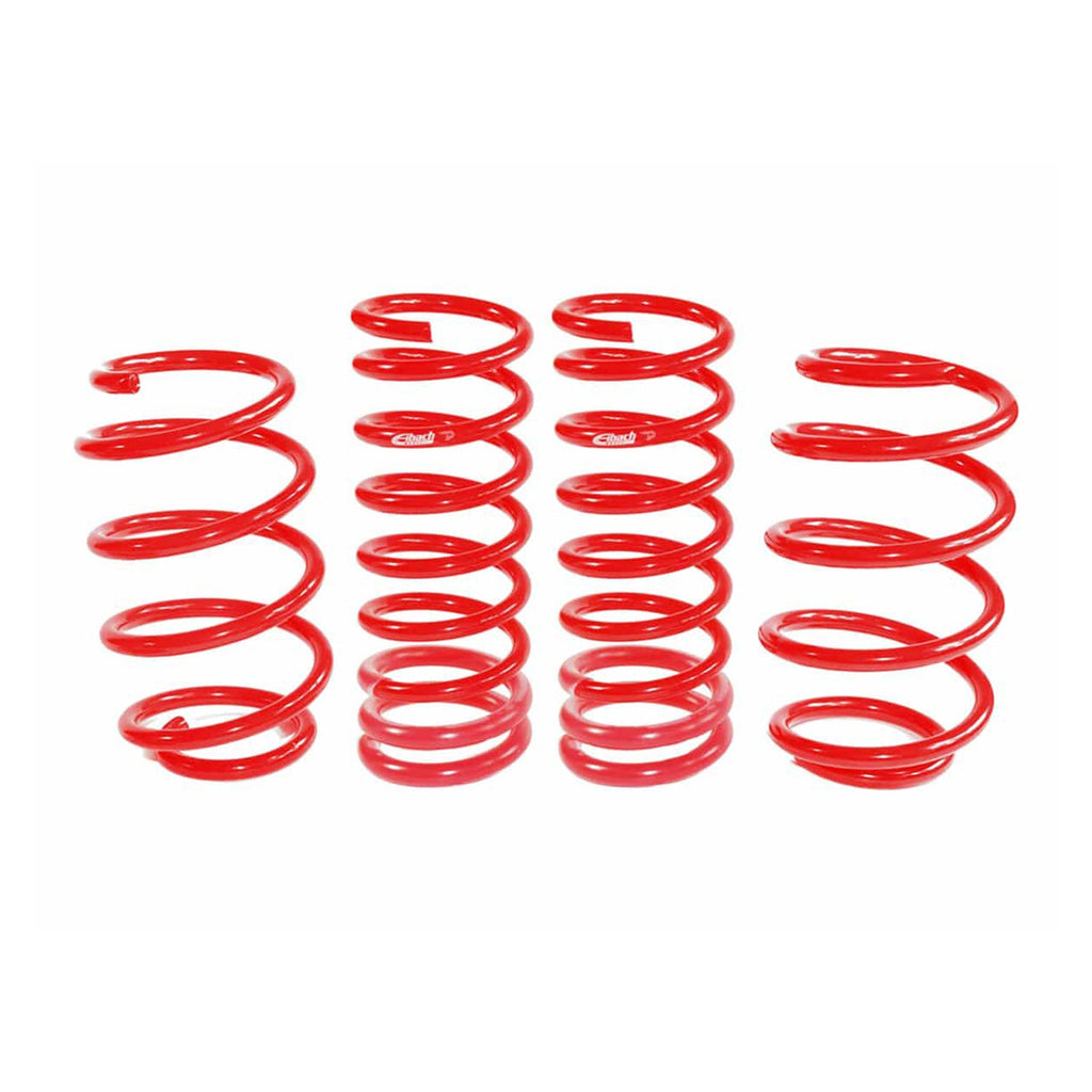 Eibach Volkswagen Golf R Sportline Lowering Springs (Mk8)