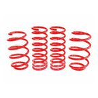 Eibach Volkswagen Golf R Sportline Lowering Springs (Mk8)