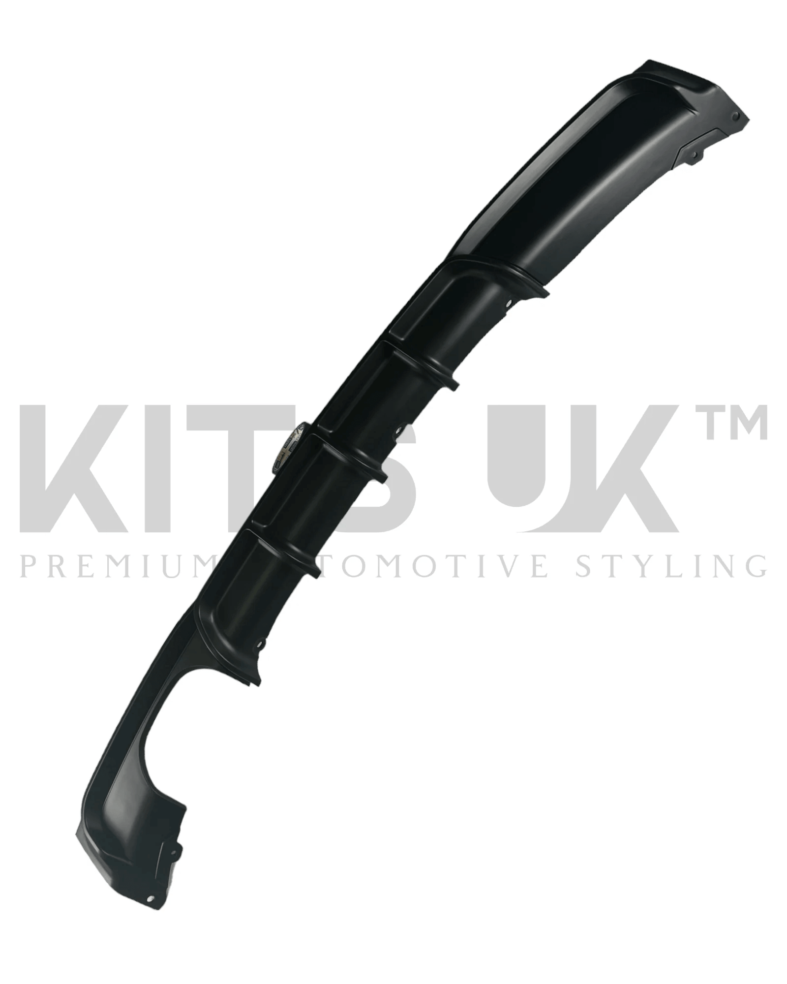 BMW F30 Rear End Package
