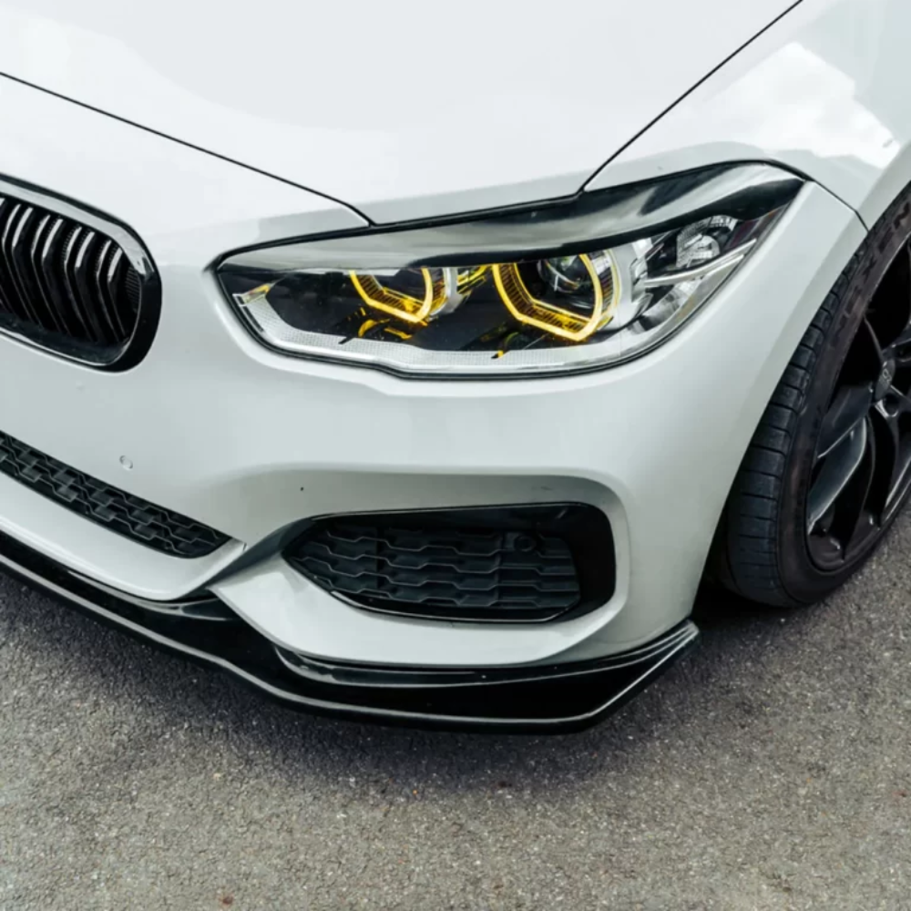 BMW 1 SERIES F20/F21 2015-2019 LCI YELLOW ADAPTIVE MODULE SET