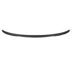 MP Style Gloss Black Boot Spoiler for BMW 3 Series F30 F80 Saloon inc M3 12-19
