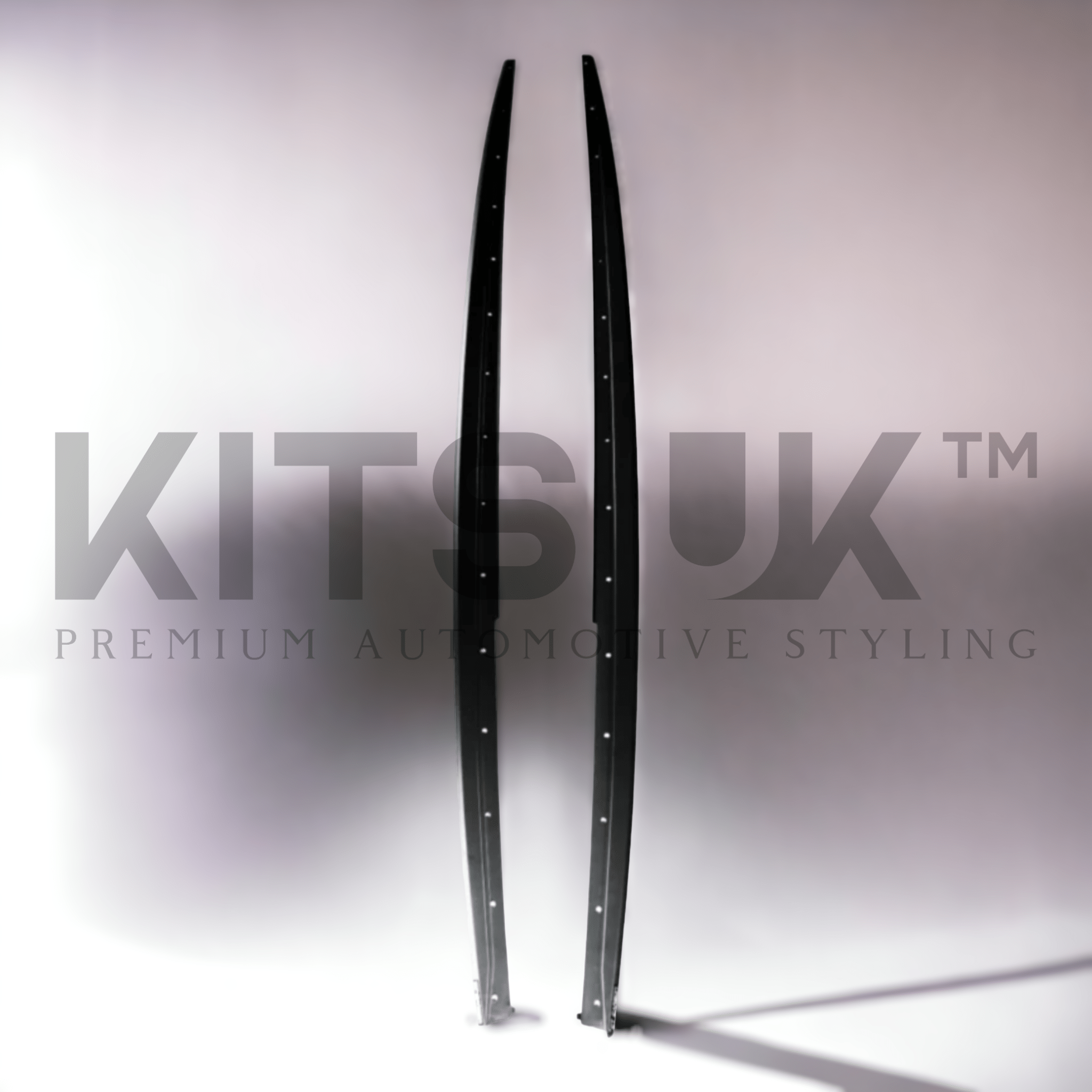 BMW F30/F31 Side Extensions