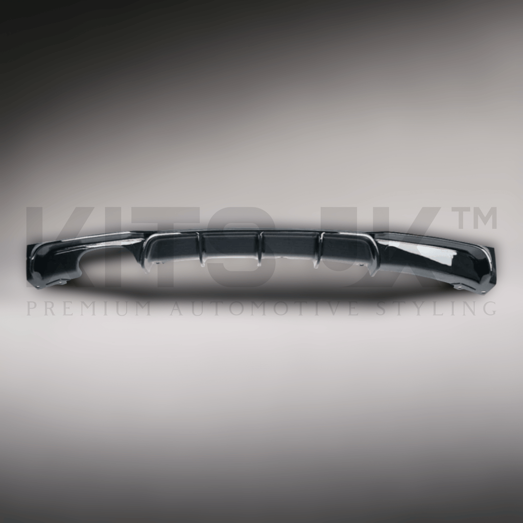 BMW F30 F31 Rear Diffuser | Performance Styling Upgrade
