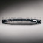 BMW F30 F31 Rear Diffuser | Performance Styling Upgrade