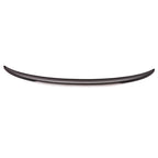 MP Style Gloss Black Boot Spoiler for BMW 4 Series F32 Coupe 14-20