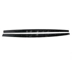 OEM Style Gloss Black Side Skirts for BMW F32 F33 F36 4 Series 14-20