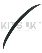 BMW F30 MP Boot Spoiler | Gloss, Matte & Carbon Options