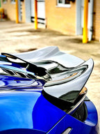 MCLAREN 720S FULL CARBON FIBRE CT KIT