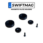 SWIFTMAG V.1 Magnetic Removable Numberplate Kit