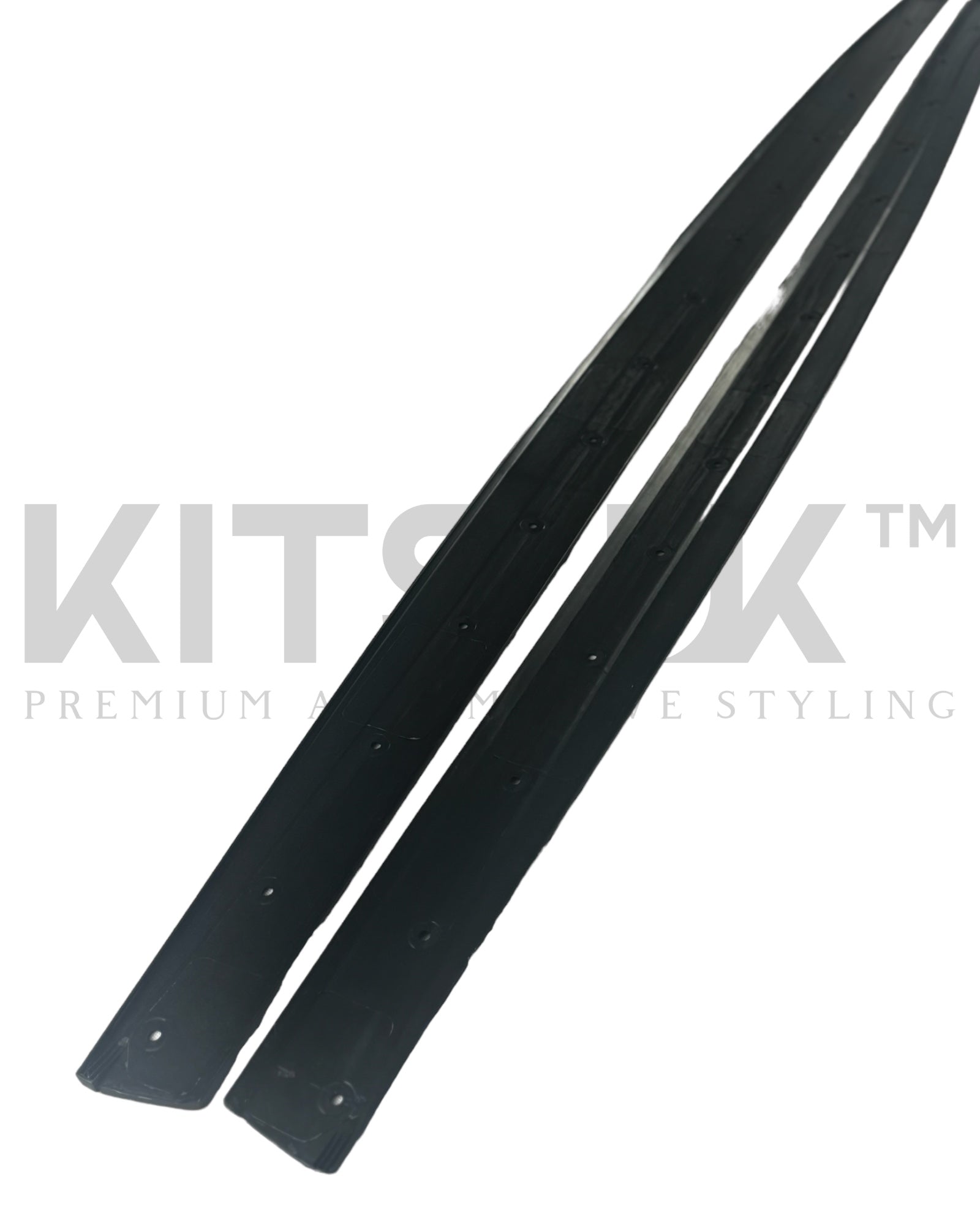 BMW F32/F33/F36 Side Extensions