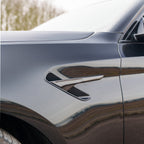 BMW F90 M5 & M5 COMPETITION CARBON FIBRE FENDER TRIM