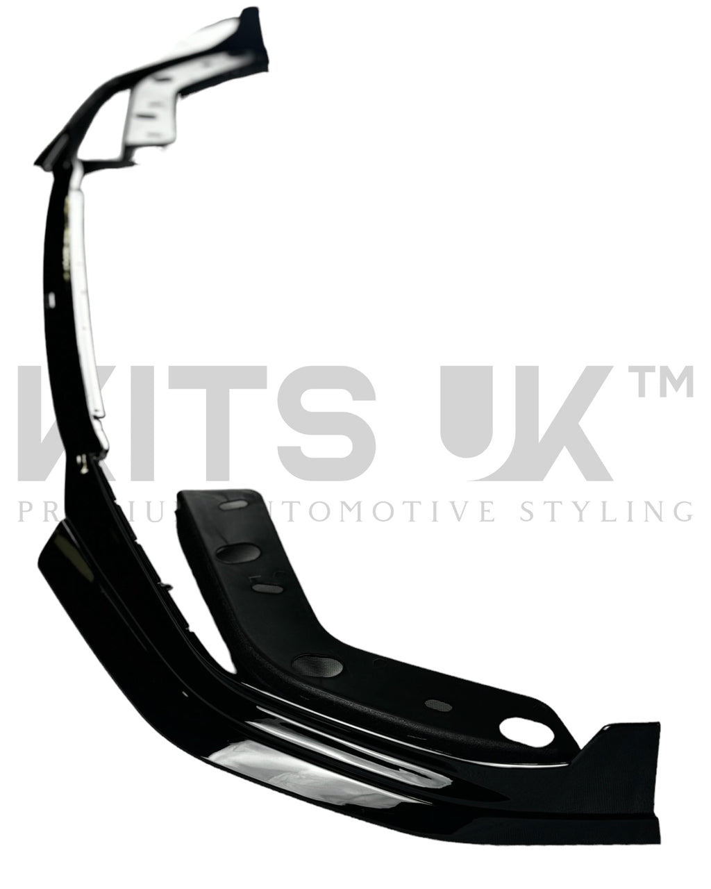 BMW 3 Series G20 G21 Front Splitter (Pre-LCI)