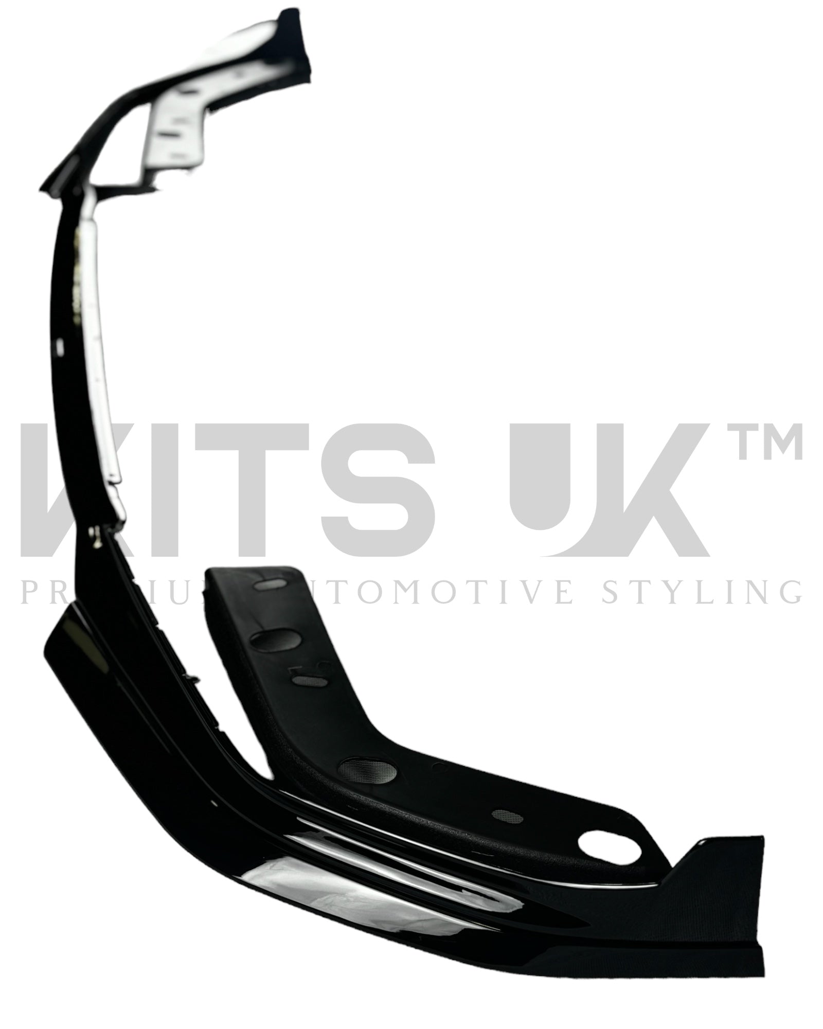 BMW 3 Series G20 G21 Front Splitter (Pre-LCI)