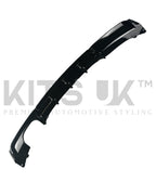 BMW F30 F31 Rear Diffuser | Performance Styling Upgrade