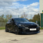 BMW F40 Gloss Black Body Kit package
