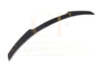 FD Style Pre-Preg Carbon Fibre Boot Spoiler for Mercedes Benz W118 CLA 20-25