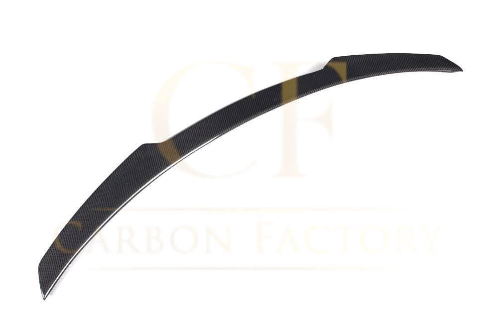 FD Style Pre-Preg Carbon Fibre Boot Spoiler for Mercedes Benz W118 CLA 20-25