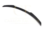 FD Style Pre-Preg Carbon Fibre Boot Spoiler for Mercedes Benz W118 CLA 20-25