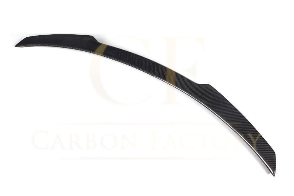 FD Style Pre-Preg Carbon Fibre Boot Spoiler for Mercedes Benz W118 CLA 20-25