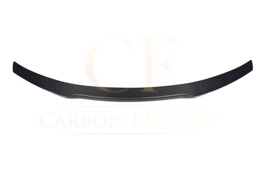FD Style Pre-Preg Carbon Fibre Boot Spoiler for Mercedes Benz W118 CLA 20-25