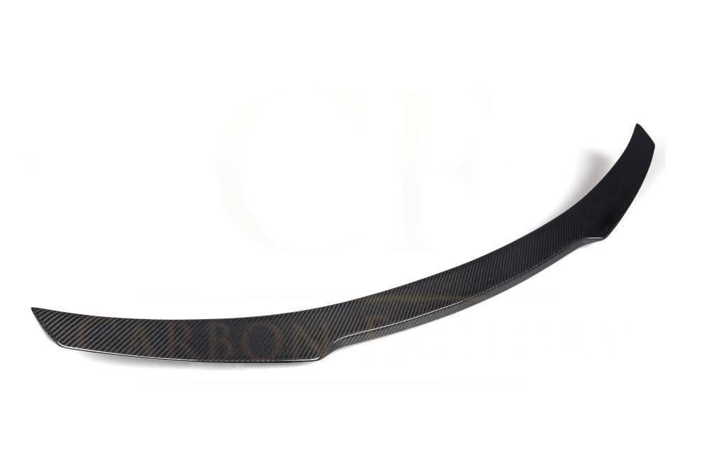 FD Style Pre-Preg Carbon Fibre Boot Spoiler for Mercedes Benz W118 CLA 20-25