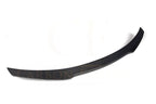 FD Style Pre-Preg Carbon Fibre Boot Spoiler for Mercedes Benz W118 CLA 20-25