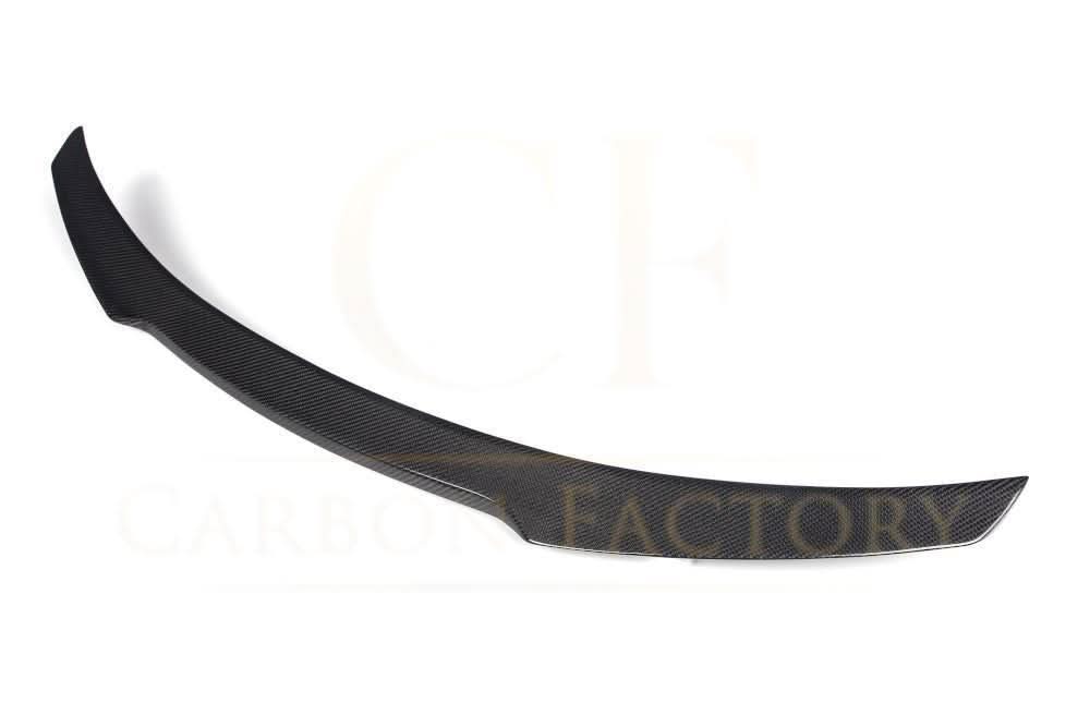 FD Style Pre-Preg Carbon Fibre Boot Spoiler for Mercedes Benz W118 CLA 20-25