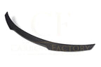 FD Style Pre-Preg Carbon Fibre Boot Spoiler for Mercedes Benz W118 CLA 20-25