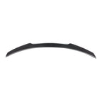 FD Style Pre-Preg Carbon Fibre Boot Spoiler for Mercedes Benz W118 CLA 20-25
