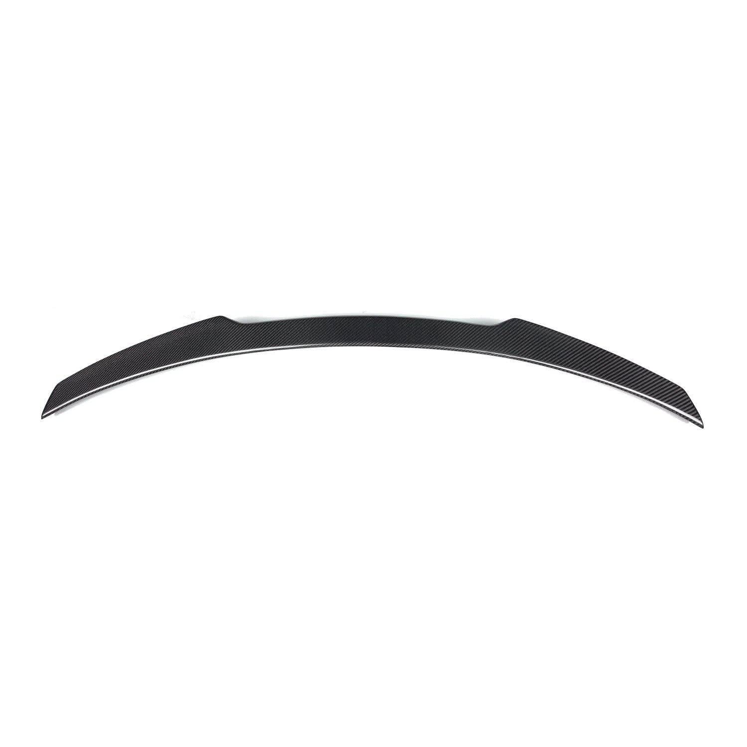 FD Style Pre-Preg Carbon Fibre Boot Spoiler for Mercedes Benz W118 CLA 20-25