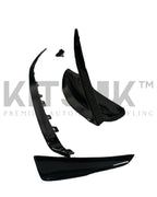 Mercedes A35 2023+ Front Aero Kit