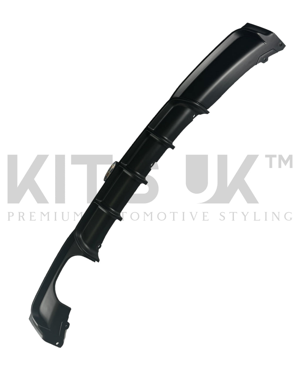 BMW F30 F31 Rear Diffuser | Performance Styling Upgrade