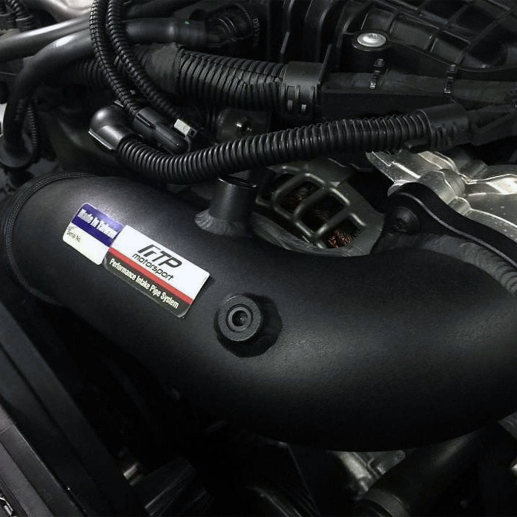 FTP BMW Gen1 B58 Charge Pipe For BMW M140i, M240i, 340i & 440i (F Series)
