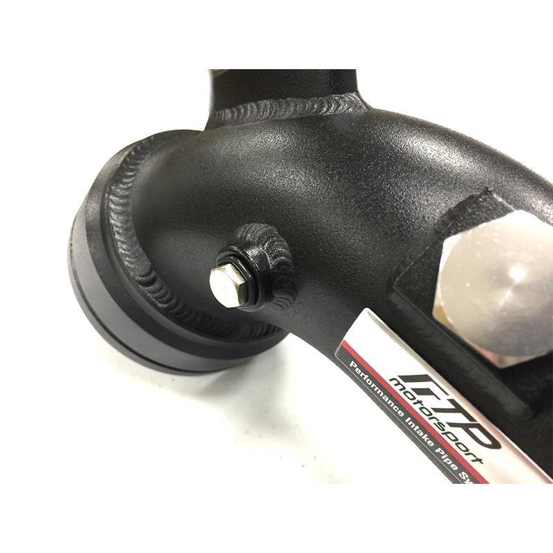 FTP BMW M135i/M235i/M2/335i/435i N55 Charge Pipe (F20/F22/F87/F30/F32)