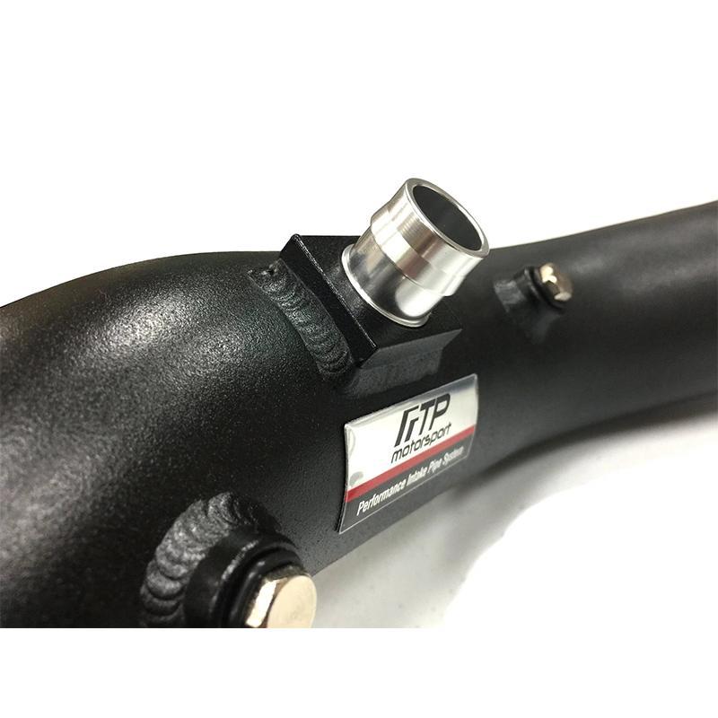 FTP BMW M135i/M235i/M2/335i/435i N55 Charge Pipe (F20/F22/F87/F30/F32)