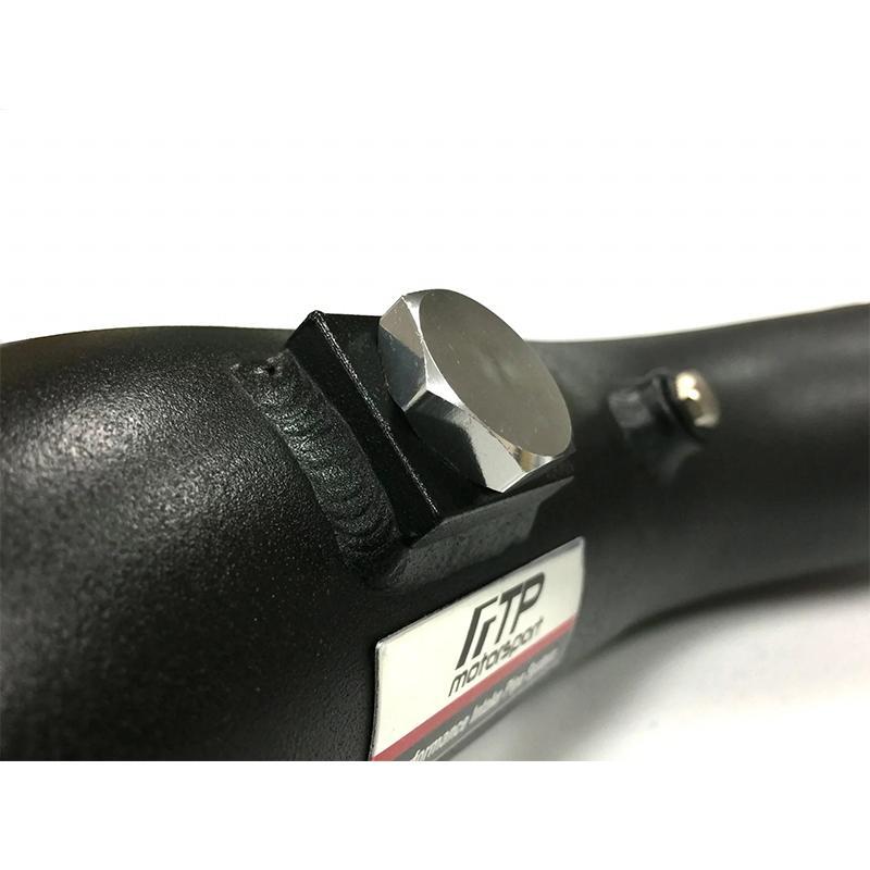FTP BMW M135i/M235i/M2/335i/435i N55 Charge Pipe (F20/F22/F87/F30/F32)